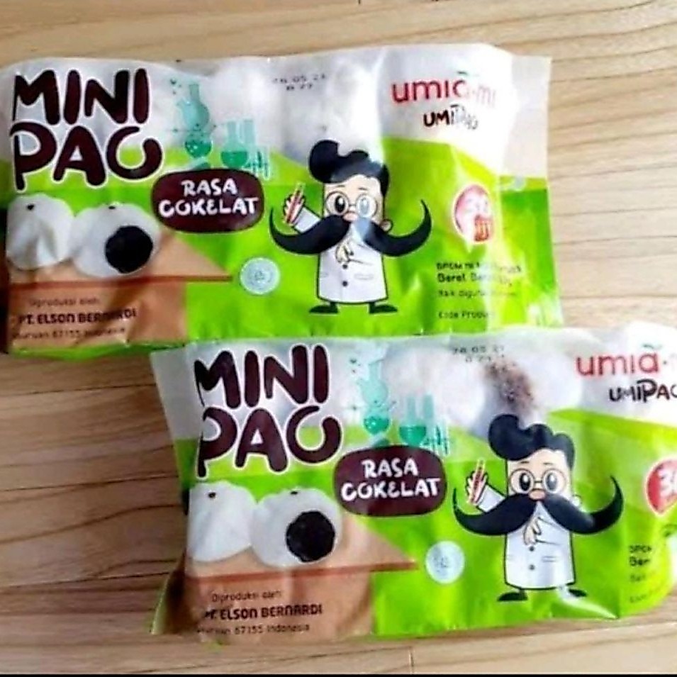 minipao