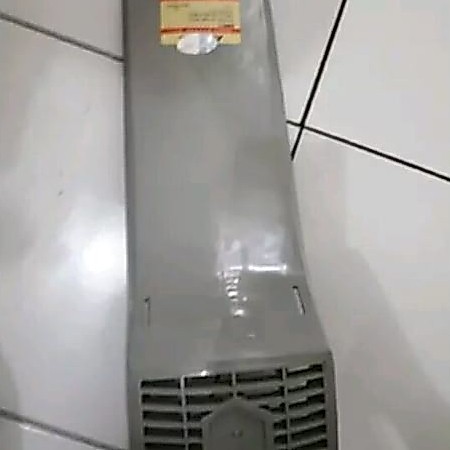hidung vespa px danmotor