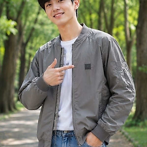 Jaket Merk TOPTEN ORIGINAL