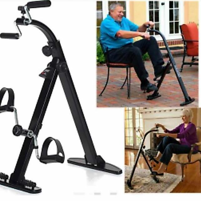 exercise-fitness mini bike import