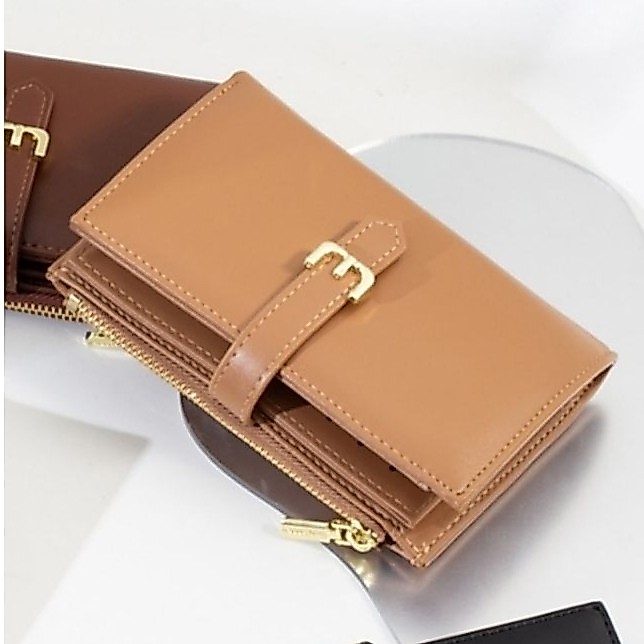 JIMS HONEY NITA WALLET DOMPET KECIL WANITA DOMPET SEDANG JIMSHONEY DOMPET LIPAT CEWEK SIMPLE