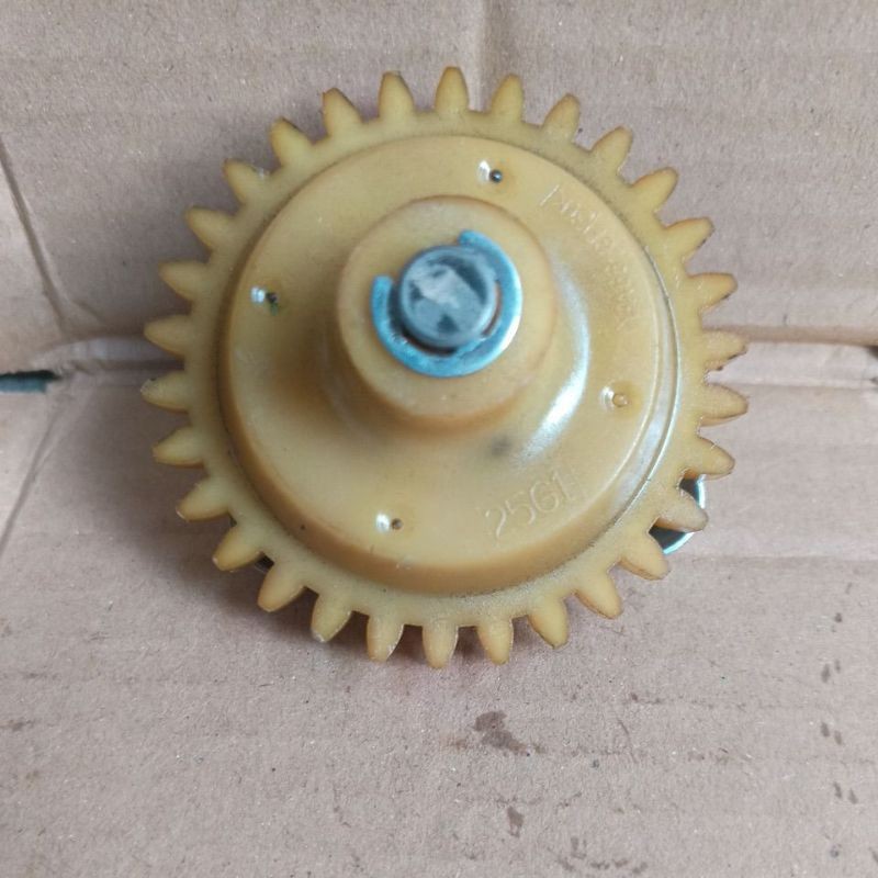 POMPA OLI SATRIA FU OIL PUMP SATRIA FU POMPA OLI SATRIA FU ORIGINAL COPOTAN MOTOR Pompa Oli , Oli po