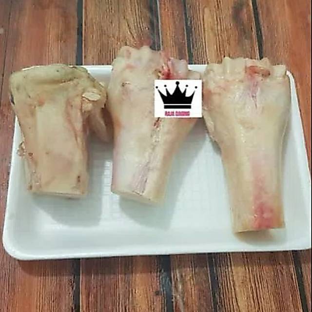 Tulang sumsum Sapi @1kg