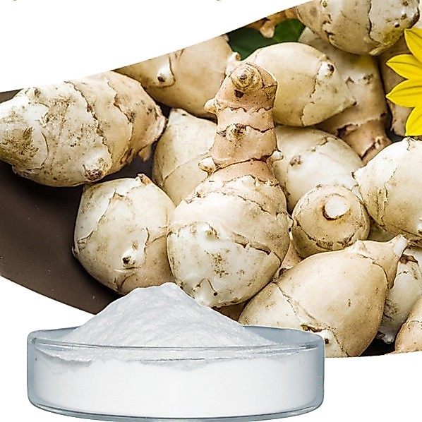 Inulin powder inulin fiber purity / inulin cane stalk extrac / inulin oligosakarida 500g