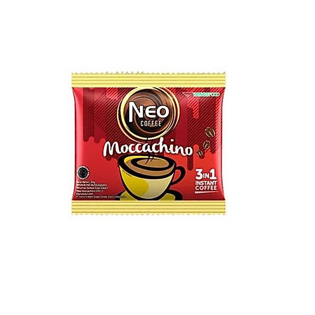 Kopi neo