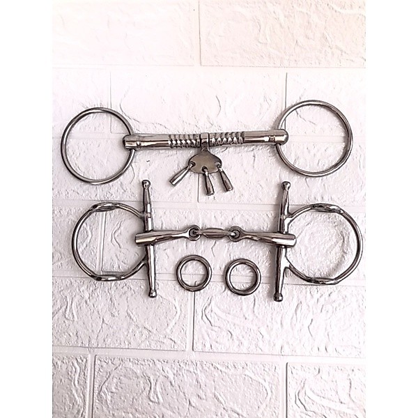 Kendali Kuda Stainless Steel
