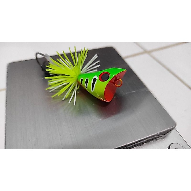 Jaws Frog 3cm