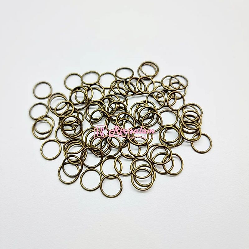RING SAMBUNG