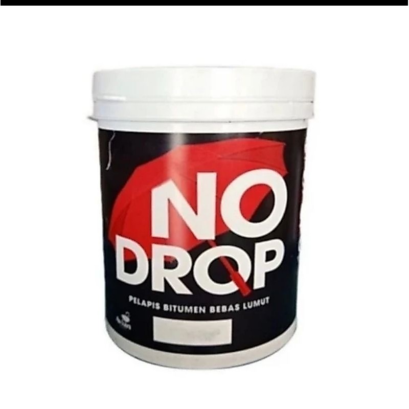 No drop bitumen 20kg,no drop bitumen pelapis bebas lumut