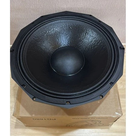 Speaker Komponen Precision PD1880/PD 1880  Coil  Subwoofer
