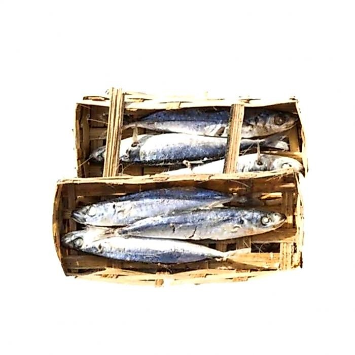 Ikan Pindang Besek - Sayur Segar Instan Malang