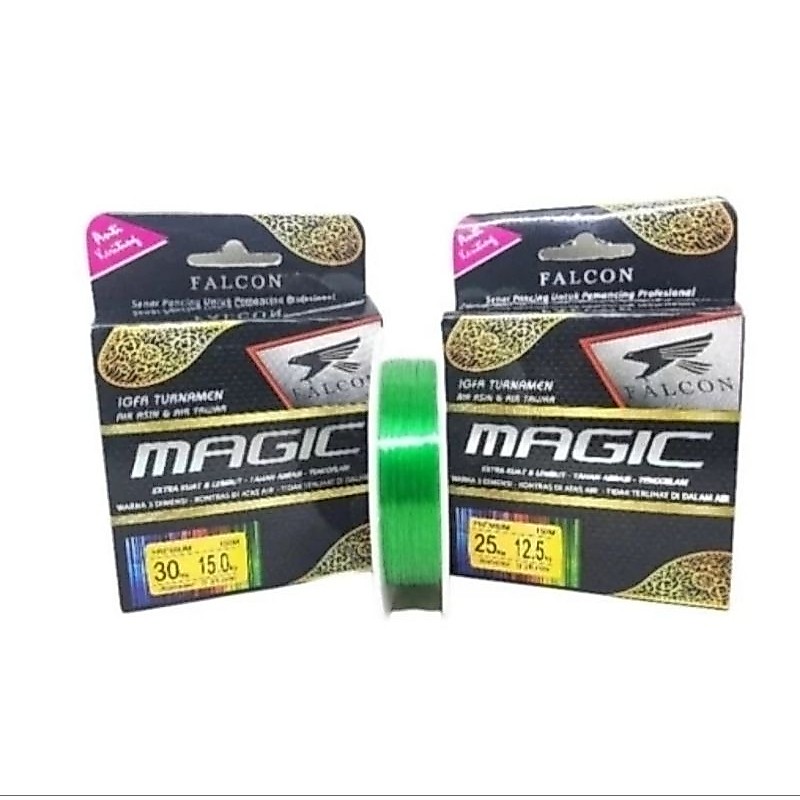 Senar falcon magic