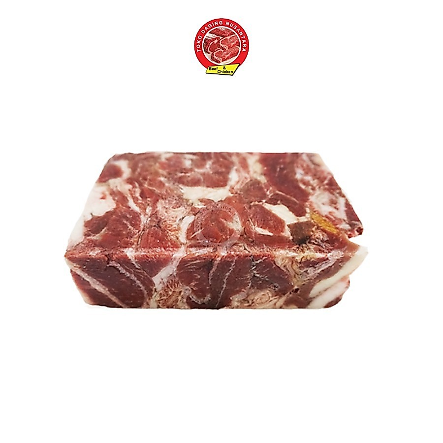 Daging Rawon Beku 1kg | Daging Sapi Beku 1kg Untuk Rawon | Toko Daging Nusantara