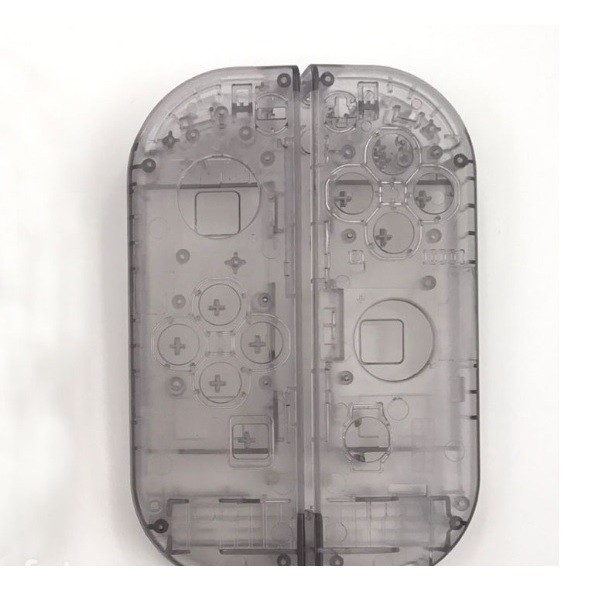 Joycon Shell Casing Nintendo Switch Ganti Body Rusak