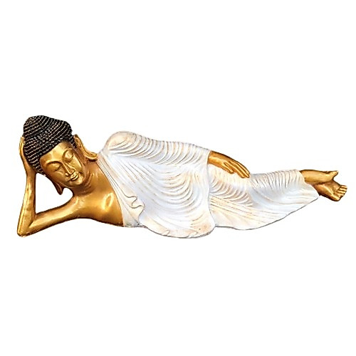 Patung Budha / Patung Budha Tidur / Buda / Budha