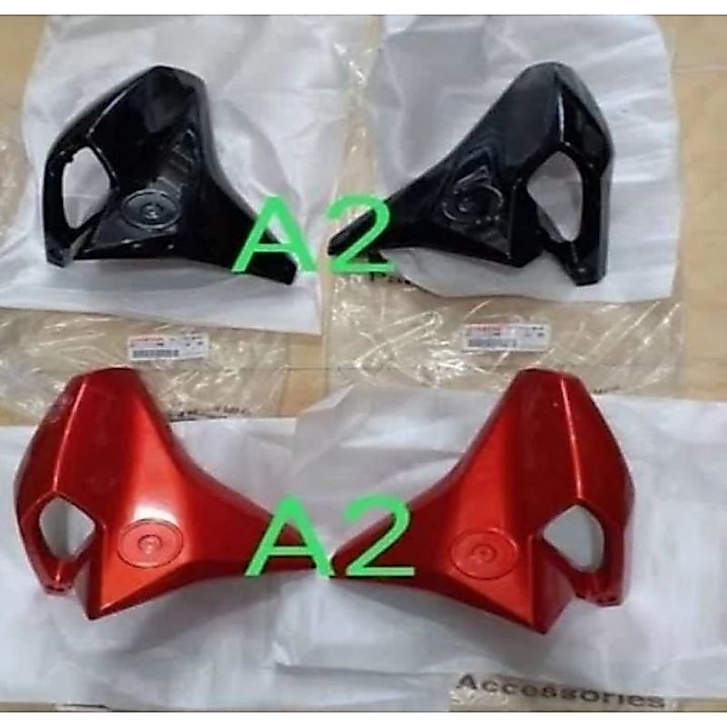 COVER SAYAP TANGKI BYSON FI ORIGINAL