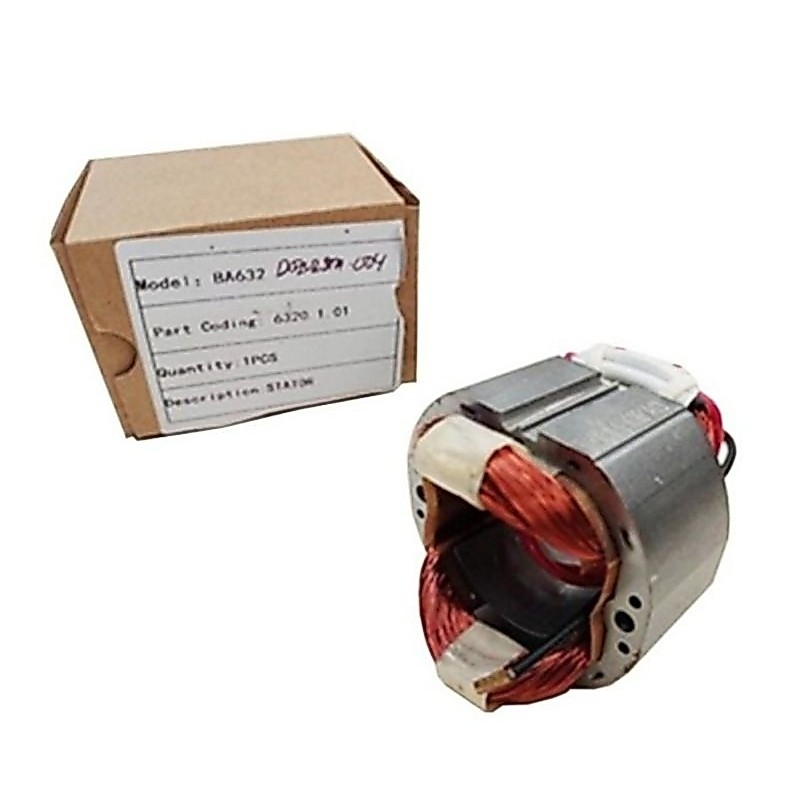 STATOR DOLIZ BA632 BANTALAN MESIN BOR DOLIZ 10MM BA 632 ORIGINAL