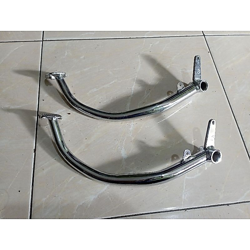 PEDAL REM JIALING GRAND BULUS TEBAL
