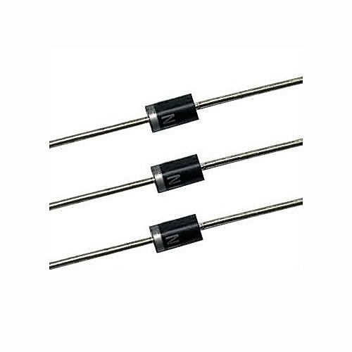 DIODA IN4007 1A 4007 - DIODA 1N4007