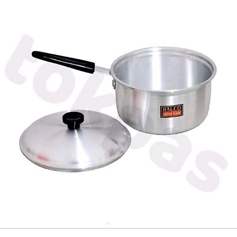 Halco Panci Masak mie / Panci bubur Halco