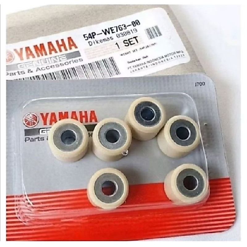 ROLLER SET MIO J