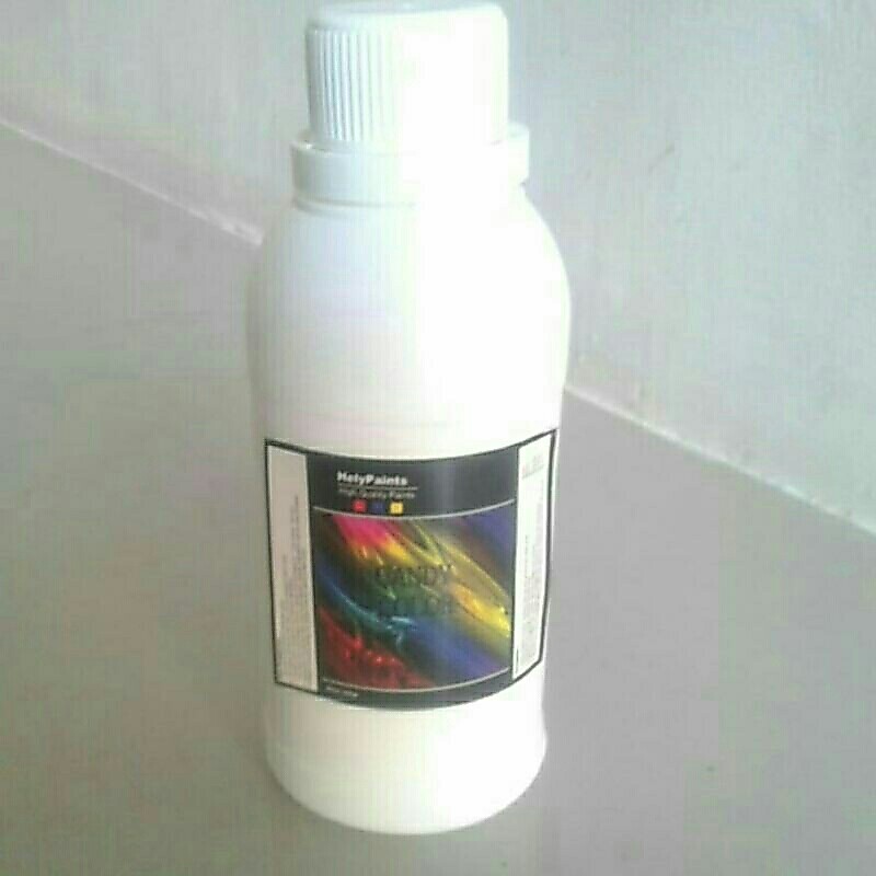 Cat Candy helypaints Gold