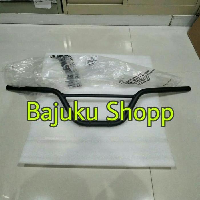 stang stir setang setir w175tr w175 tr w 175 tr w 175tr wtr original kawasaki