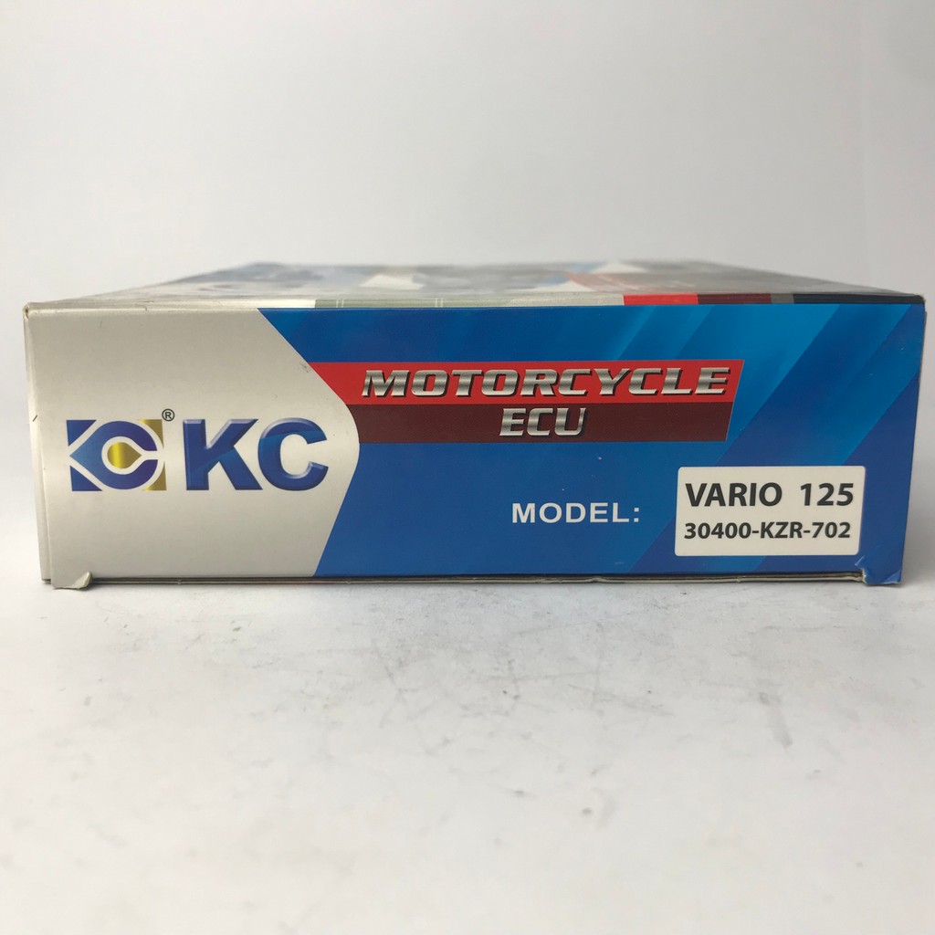 Ecu CDI VARIO 125(30400-KZR-702) / Ecu VARIO 125