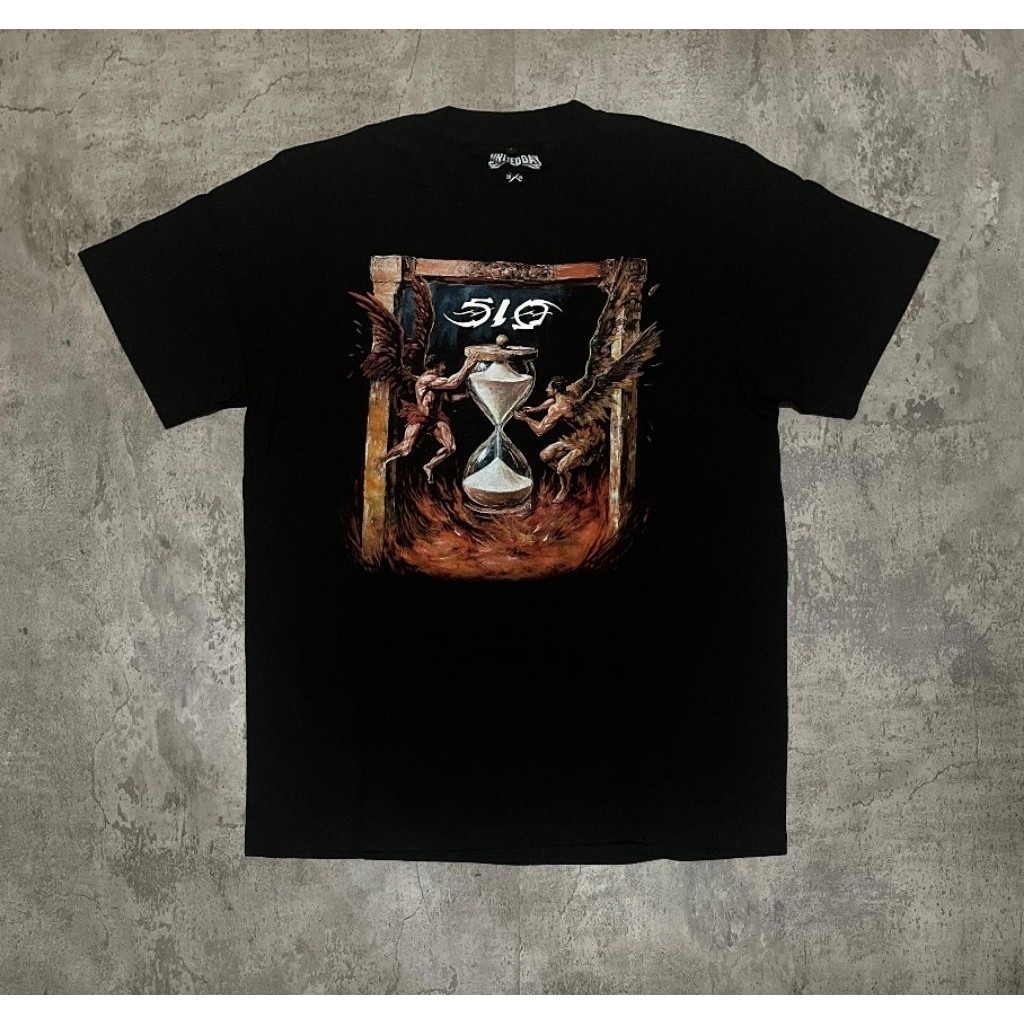 Tshirt 510 X United Day 9