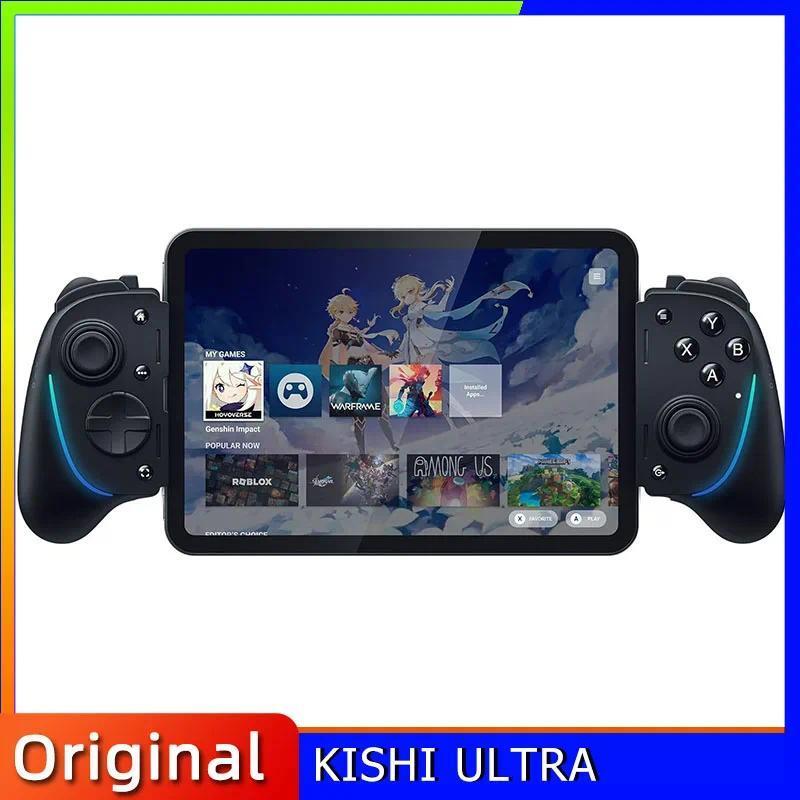 Razer Kishi Ultra Gaming Controller for Android, iPhone 15,16 Series, iPad Mini A17 Pro/6 USB C Ergo