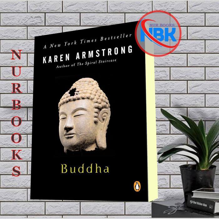 Buddha   Karen  Armstrong