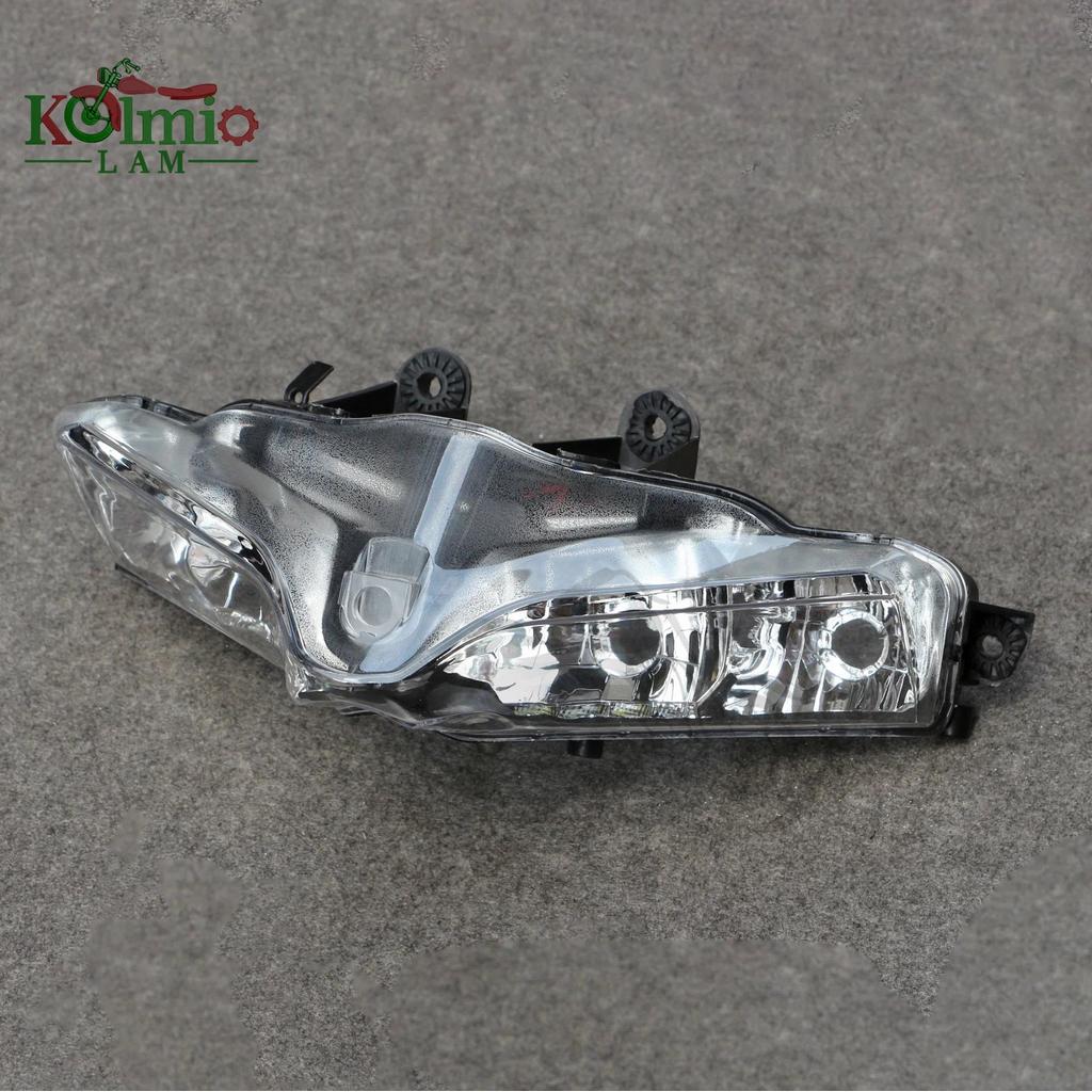 Motorcycle Headlight Assembly Headlamp Fit for DUCATI Panigale 1199 899 1199S R Head light 2012 2013