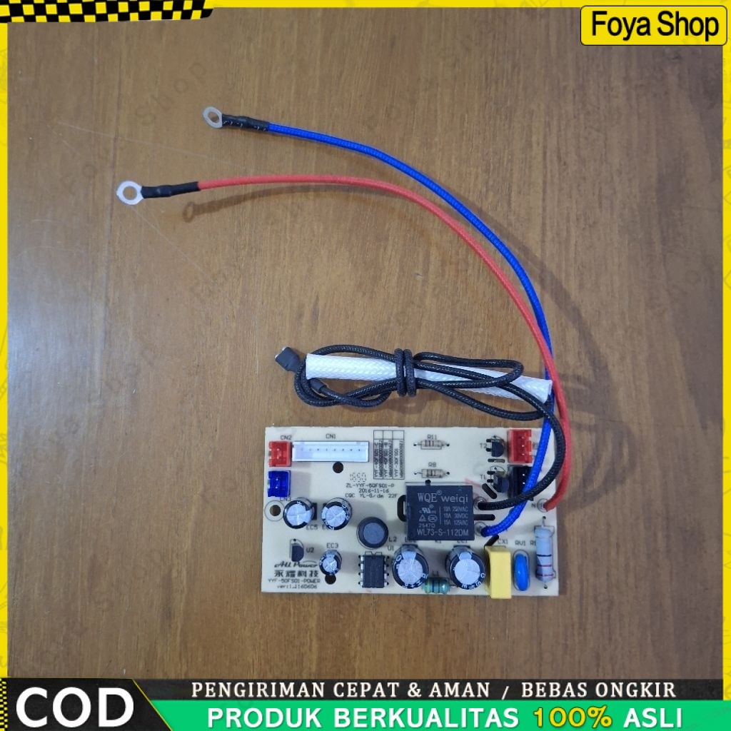 Modul magic com YONGMA SMC-7047 original