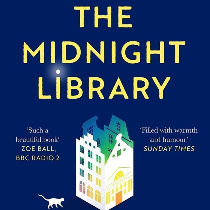 Matt Haig - The Midnight Library