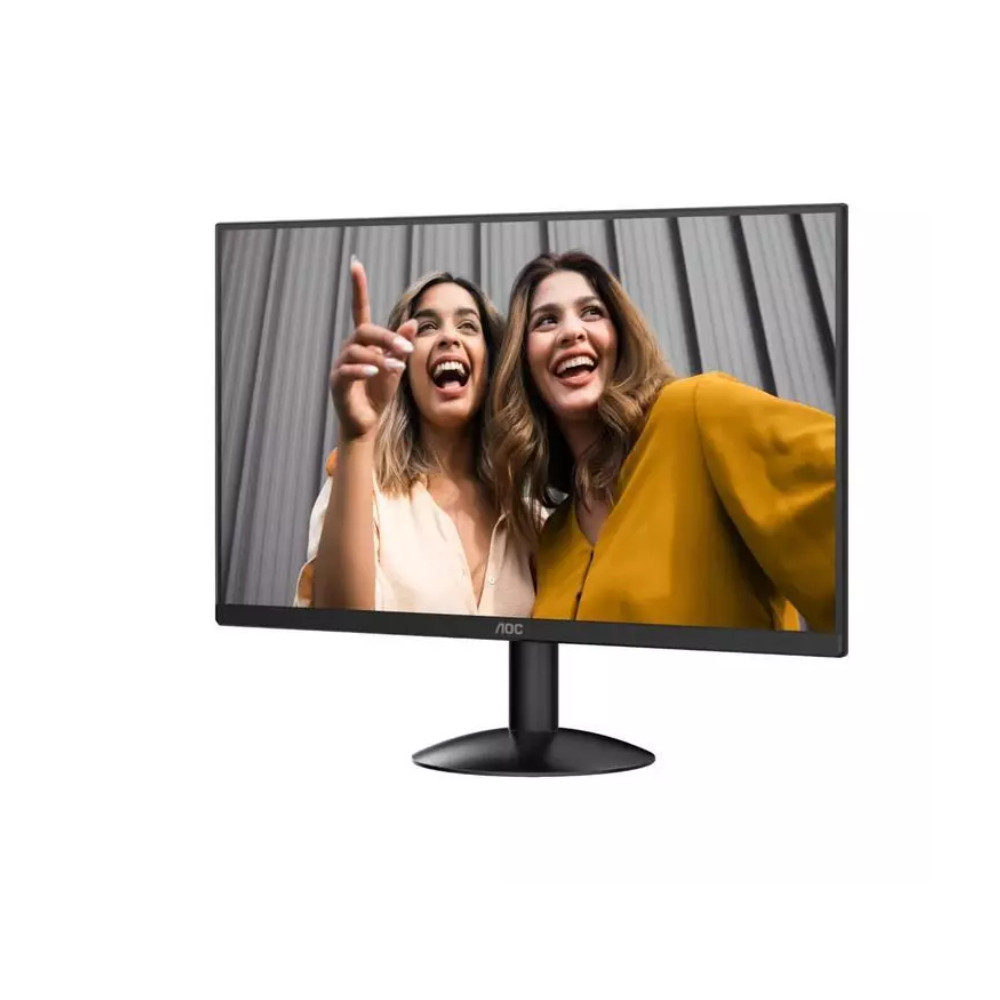 AOC GAMING MONITOR 22 INCH VA FHD 1080P 1MS 100HZ 22B30HM2
