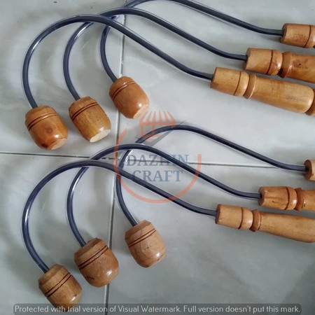 Gantol Pijat Punggung / Alat Pijat Punggung / Alat Pijat Tradisional