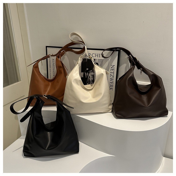hobo bag / tas wanita / shoulder bag kuliah - Toko Tas Online