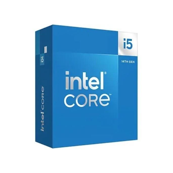 Processor INTEL CORE i5 14500 (LGA 1700)