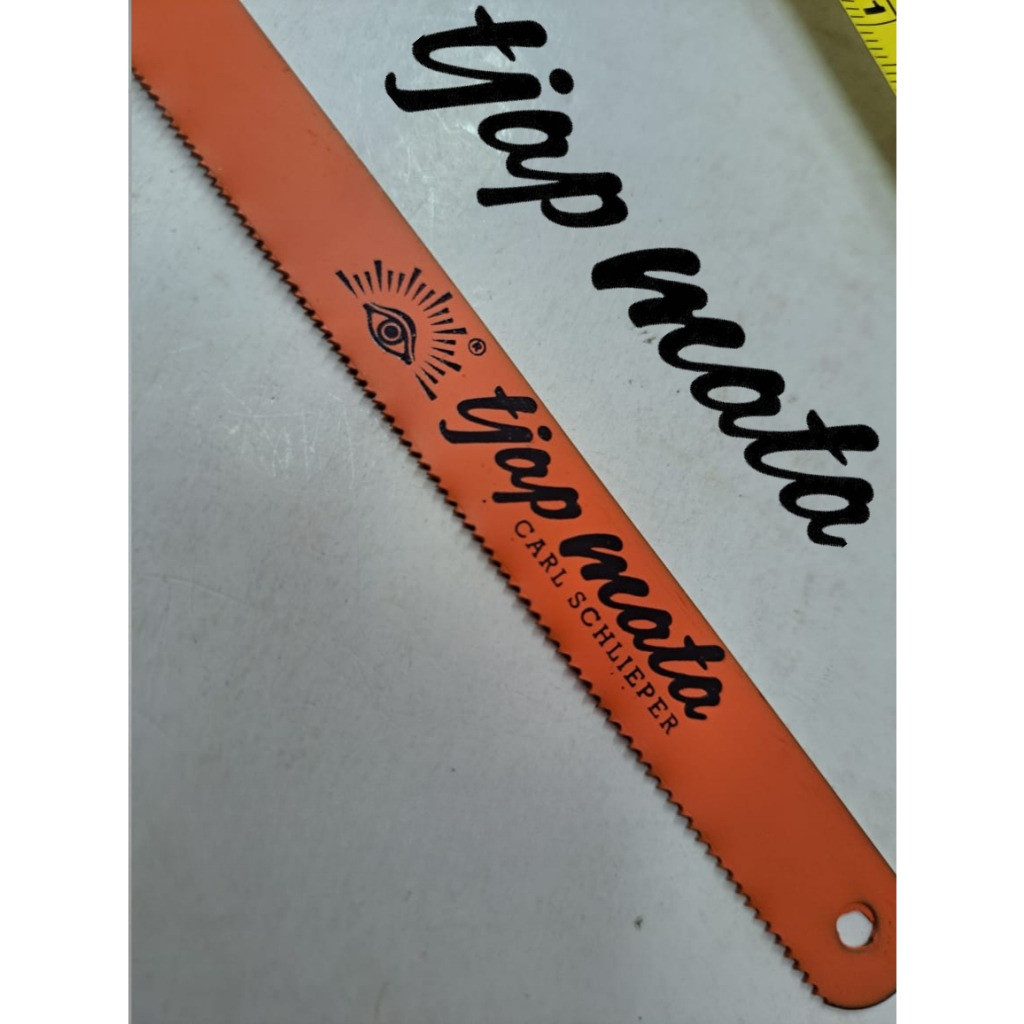 GERGAJI CAP MATA GERGAJI BESI CAP MATA MATA GERGAJI BESI TJAP MATA best quality