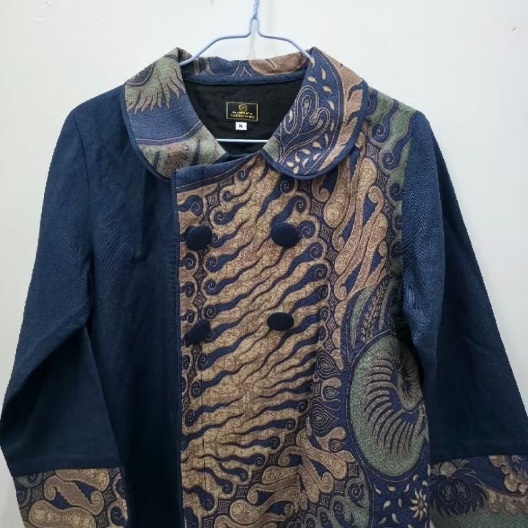 preloved batik johanna