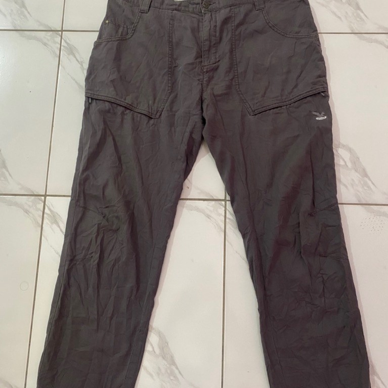 Celana Outdoor Salewa Size 36