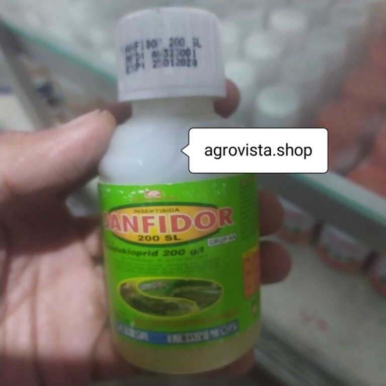 SANFIDOR 200 SL INSEKTISIDA (100 ML)