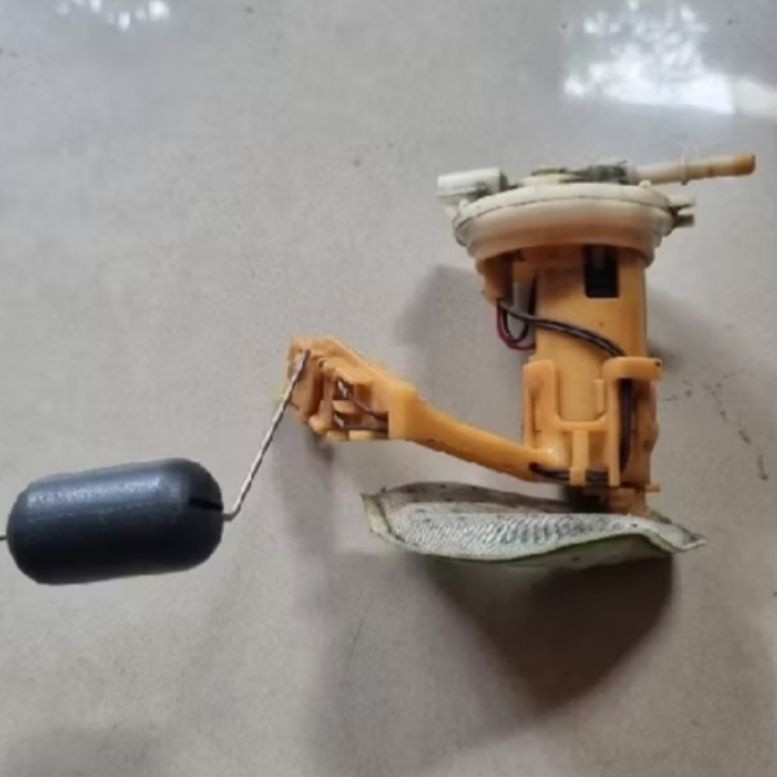 Fuel Pump Pulpam Honda Vario 125 Kzr/Vario 150 Led/Original Copotan