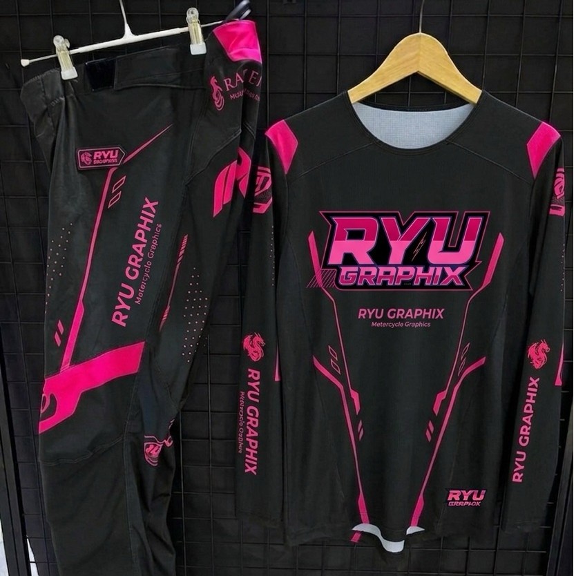 JerseySetAdventure&Grasstrack