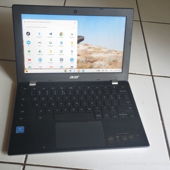acer chromebook 311