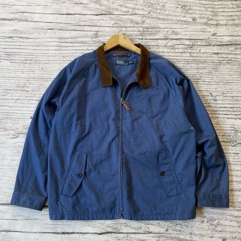 polo ralph harington mewah