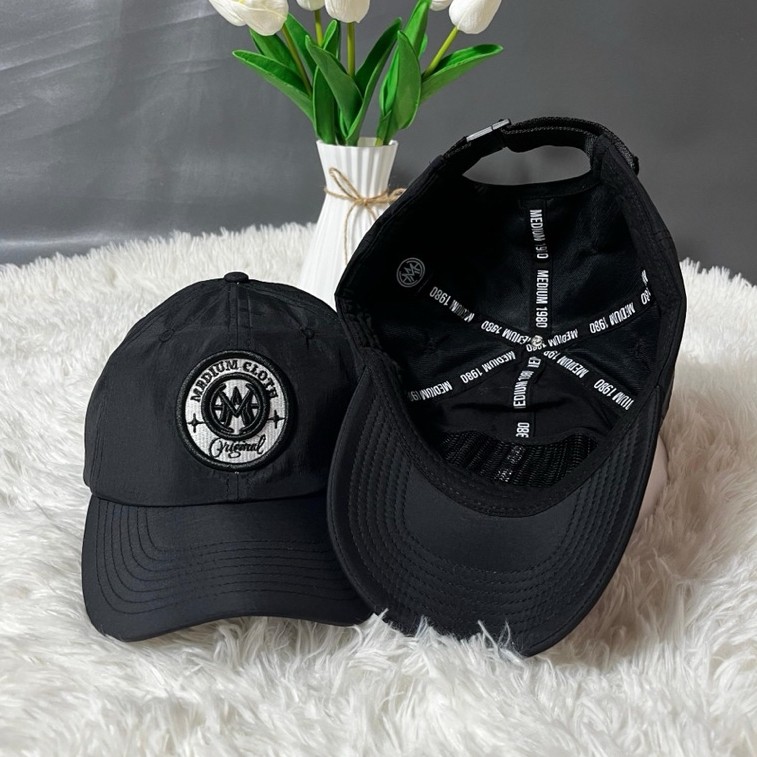 Topi Baseball & Topi Bucket Cap Premium ( Bahan parasut Crinkle ) Desain Keren & Nyaman