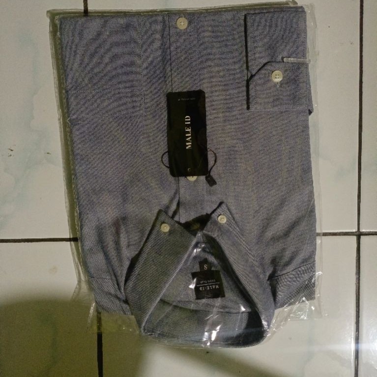 Kemeja-MALE-ID/Heymale.id