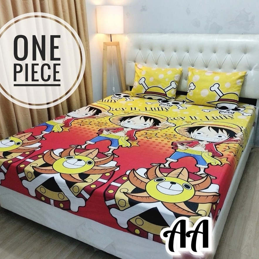 SPREI ONE PIECE