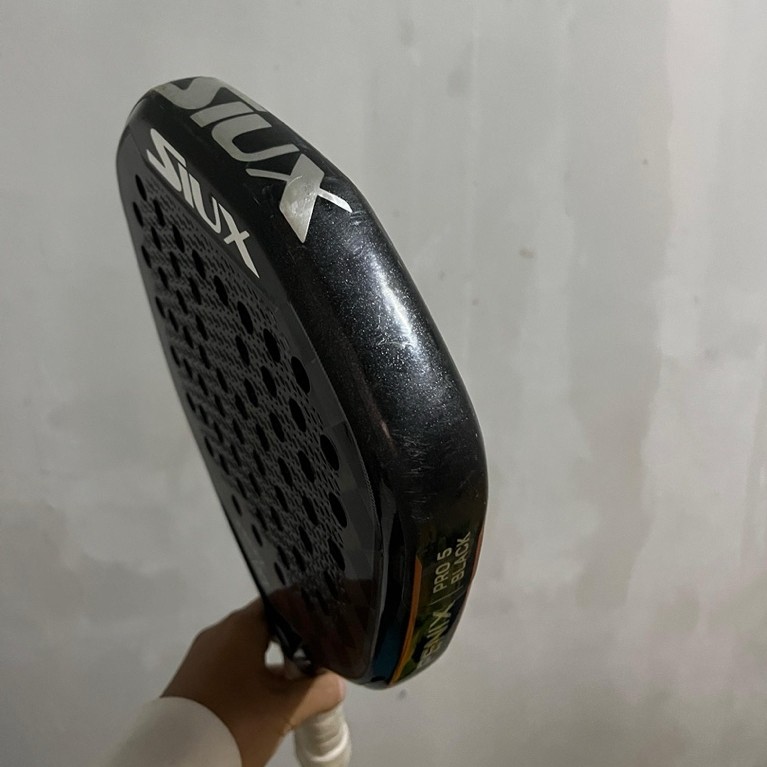 siux fenix pro 5